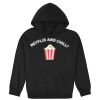 Hooded Sweatshirt Thumbnail