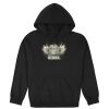 Hooded Sweatshirt Thumbnail