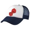 Foam Mesh Trucker Thumbnail