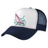 Foam Mesh Trucker Thumbnail