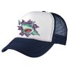 Foam Mesh Trucker Thumbnail