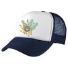 Foam Mesh Trucker Thumbnail