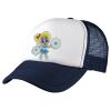 Foam Mesh Trucker Thumbnail