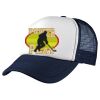 Foam Mesh Trucker Thumbnail