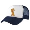 Foam Mesh Trucker Thumbnail
