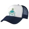 Foam Mesh Trucker Thumbnail