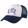 Foam Mesh Trucker Thumbnail