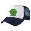 Foam Mesh Trucker Thumbnail
