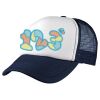 Foam Mesh Trucker Thumbnail