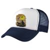 Foam Mesh Trucker Thumbnail