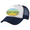 Foam Mesh Trucker Thumbnail