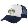 Foam Mesh Trucker Thumbnail