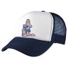Foam Mesh Trucker Thumbnail