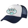 Foam Mesh Trucker Thumbnail