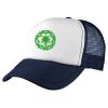 Foam Mesh Trucker Thumbnail