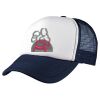Foam Mesh Trucker Thumbnail