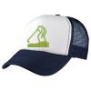 Foam Mesh Trucker Thumbnail