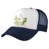 Foam Mesh Trucker Thumbnail