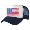 Foam Mesh Trucker Thumbnail