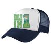 Foam Mesh Trucker Thumbnail