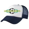 Foam Mesh Trucker Thumbnail
