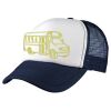 Foam Mesh Trucker Thumbnail