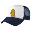 Foam Mesh Trucker Thumbnail