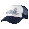 Foam Mesh Trucker Thumbnail