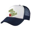 Foam Mesh Trucker Thumbnail