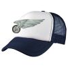 Foam Mesh Trucker Thumbnail