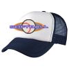 Foam Mesh Trucker Thumbnail