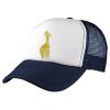 Foam Mesh Trucker Thumbnail