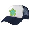 Foam Mesh Trucker Thumbnail