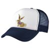 Foam Mesh Trucker Thumbnail