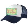 Foam Mesh Trucker Thumbnail