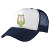 Foam Mesh Trucker Thumbnail