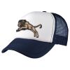 Foam Mesh Trucker Thumbnail