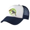 Foam Mesh Trucker Thumbnail