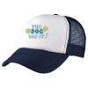 Foam Mesh Trucker Thumbnail