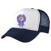 Foam Mesh Trucker Thumbnail