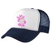 Foam Mesh Trucker Thumbnail