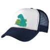 Foam Mesh Trucker Thumbnail