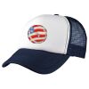 Foam Mesh Trucker Thumbnail