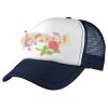 Foam Mesh Trucker Thumbnail