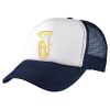 Foam Mesh Trucker Thumbnail