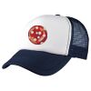 Foam Mesh Trucker Thumbnail