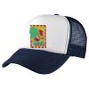 Foam Mesh Trucker Thumbnail