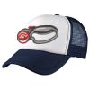 Foam Mesh Trucker Thumbnail