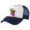 Foam Mesh Trucker Thumbnail