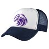 Foam Mesh Trucker Thumbnail